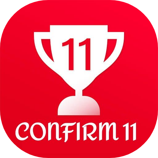 (c) Confirm11.com
