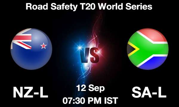 NZ-L vs SA-L Dream11 Team Prediction Today match, Fantasy Cricket Tips