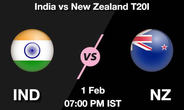 IND vs NZ Dream11 Prediction, Match Preview, Fantasy Cricket Tips