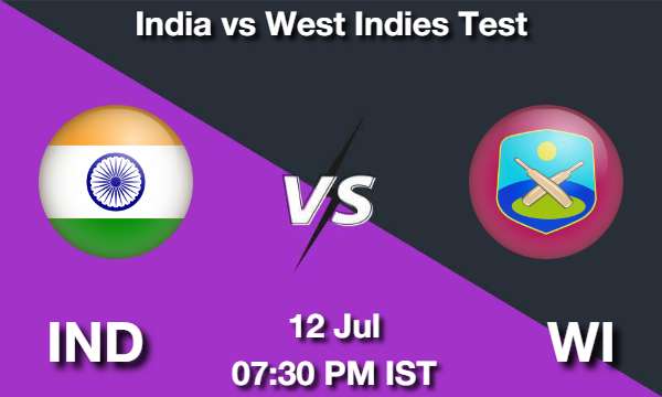 IND vs WI Dream11 Prediction, Match Preview, Fantasy Cricket Tips