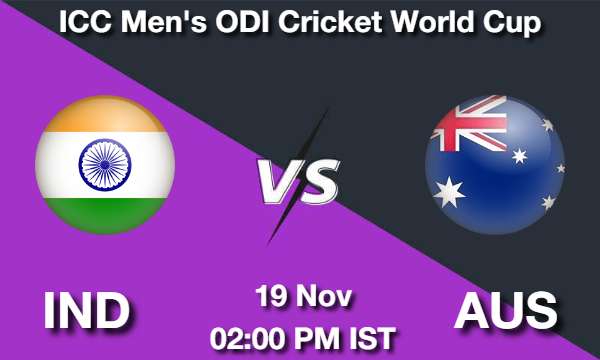 IND vs AUS Dream11 Prediction, Match Preview, Fantasy Cricket Tips