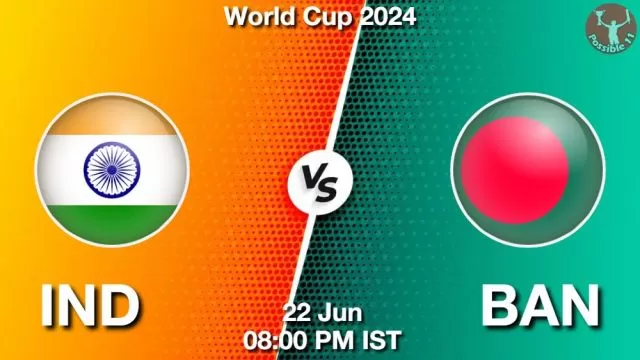 IND vs BAN Dream11 Prediction