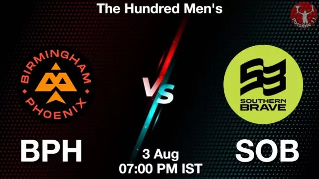 BPH vs SOB Dream11 Prediction, Team