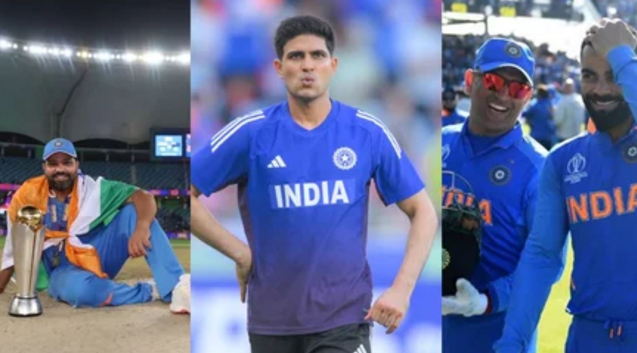 Indian batsmen who achieved the No. 1 ODI ranking in the fewest innings
