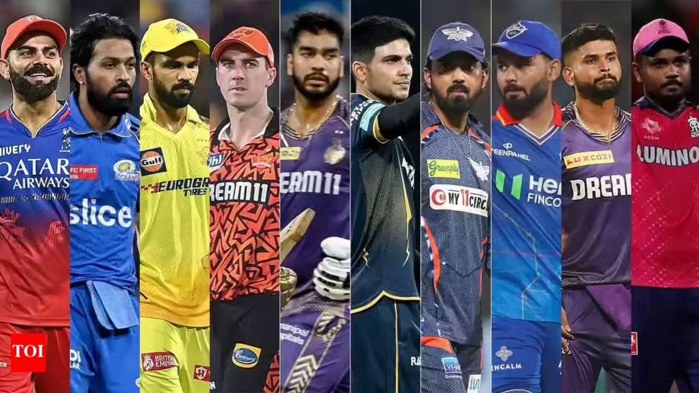 IPL 2026 Retention Streaming: When and where to watch live retention, know the full details