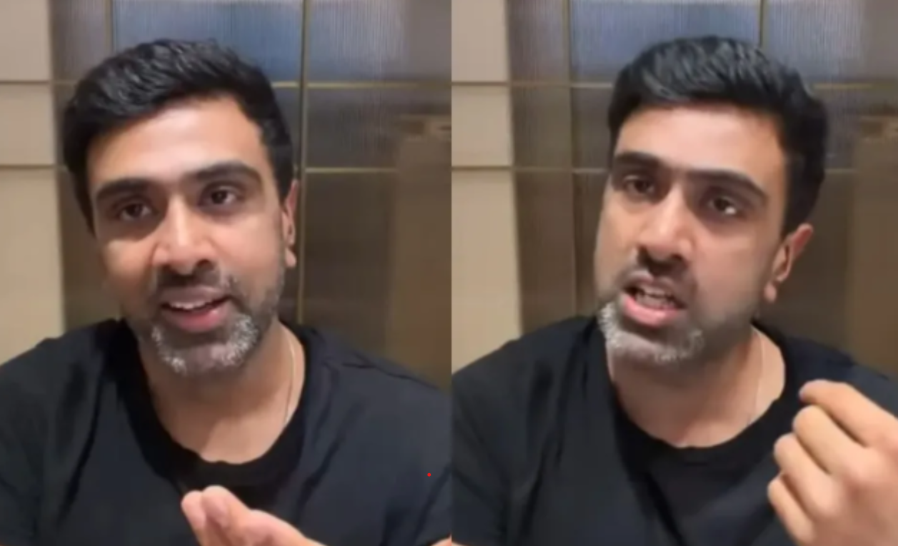 Ashwin Predicts Two Big Changes in India’s Playing XI for Guwahati Test