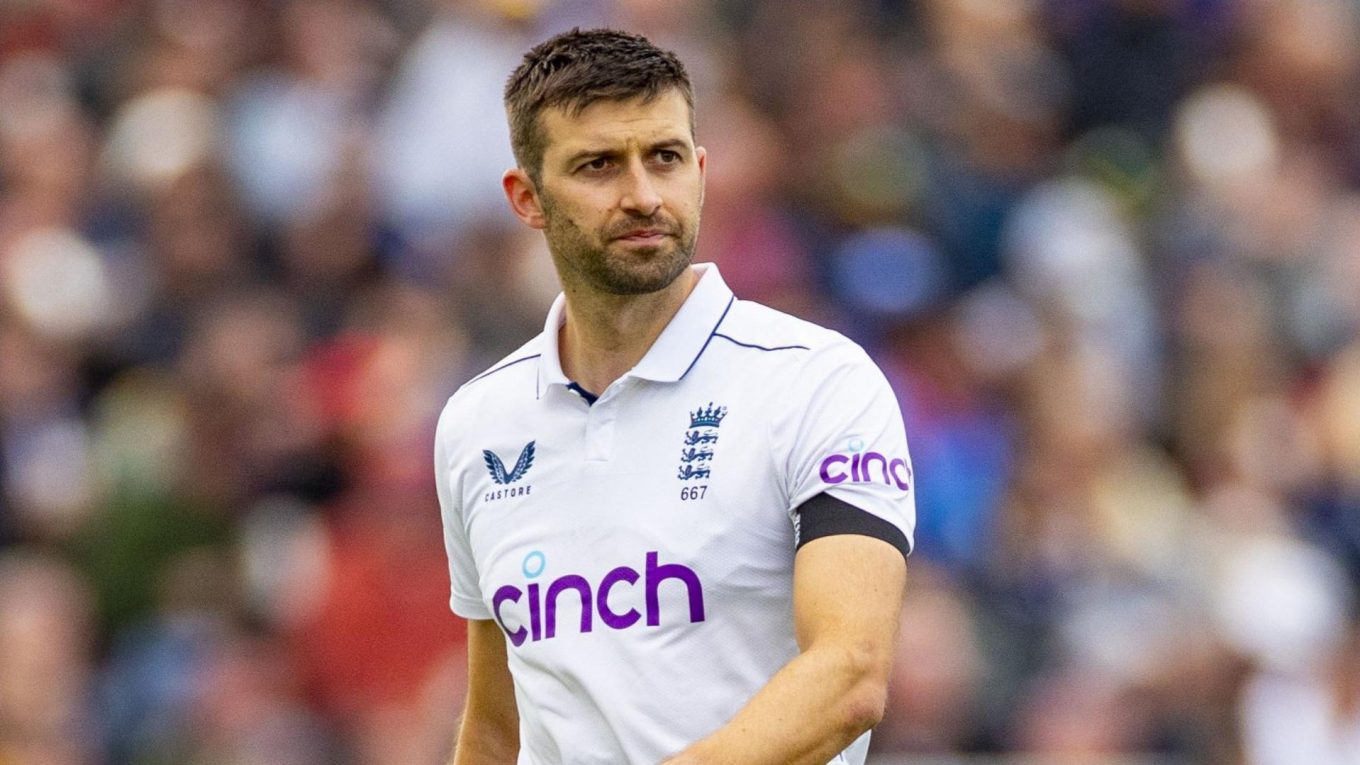 Ashes 2025-26: Mark Wood ruled out of Brisbane Test, who will be his replacement?