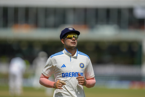 Gill's participation in the 2nd Test is doubtful, Will Pant take over the captaincy?