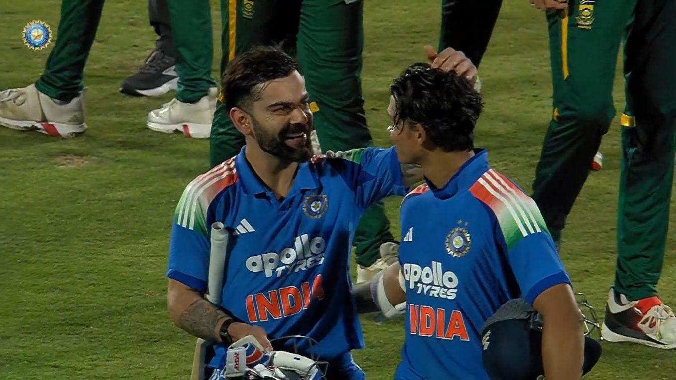 Yashasvi Jaiswal became the 6th Indian player to score a century in all three formats