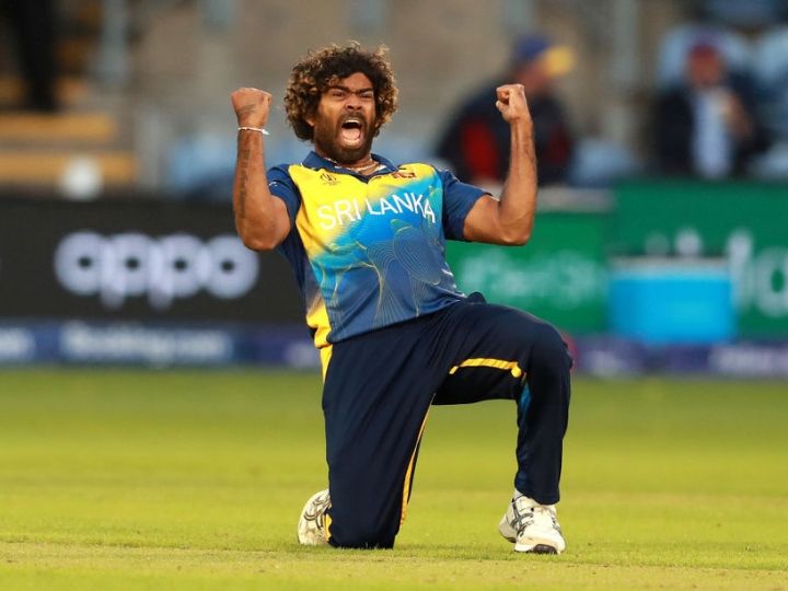 Lasith Malinga Appointed Bowling Consultant for Sri Lanka Cricket
