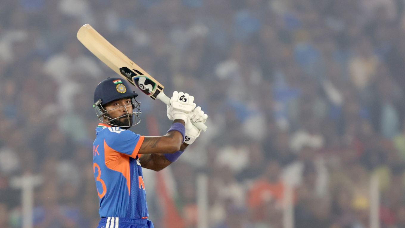 From Yuvraj to Hardik, Fastest T20I Fifties for Team India