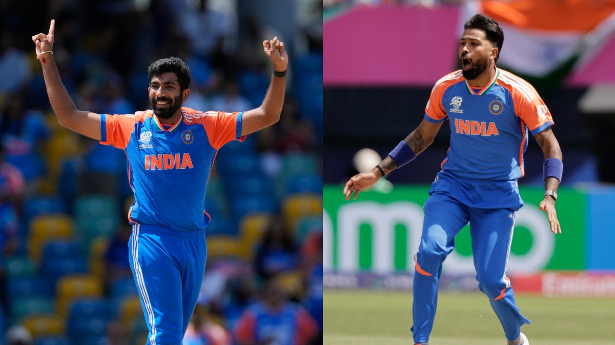 Team India announced squad for the T20I series against South Africa
