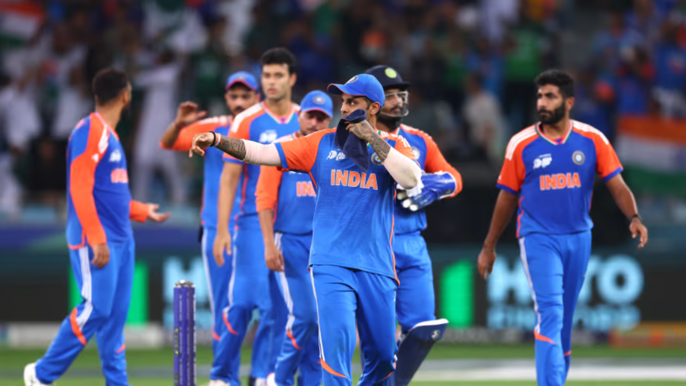 SWOT Analysis: Decoding Team India’s Squad for T20 World Cup 2026
