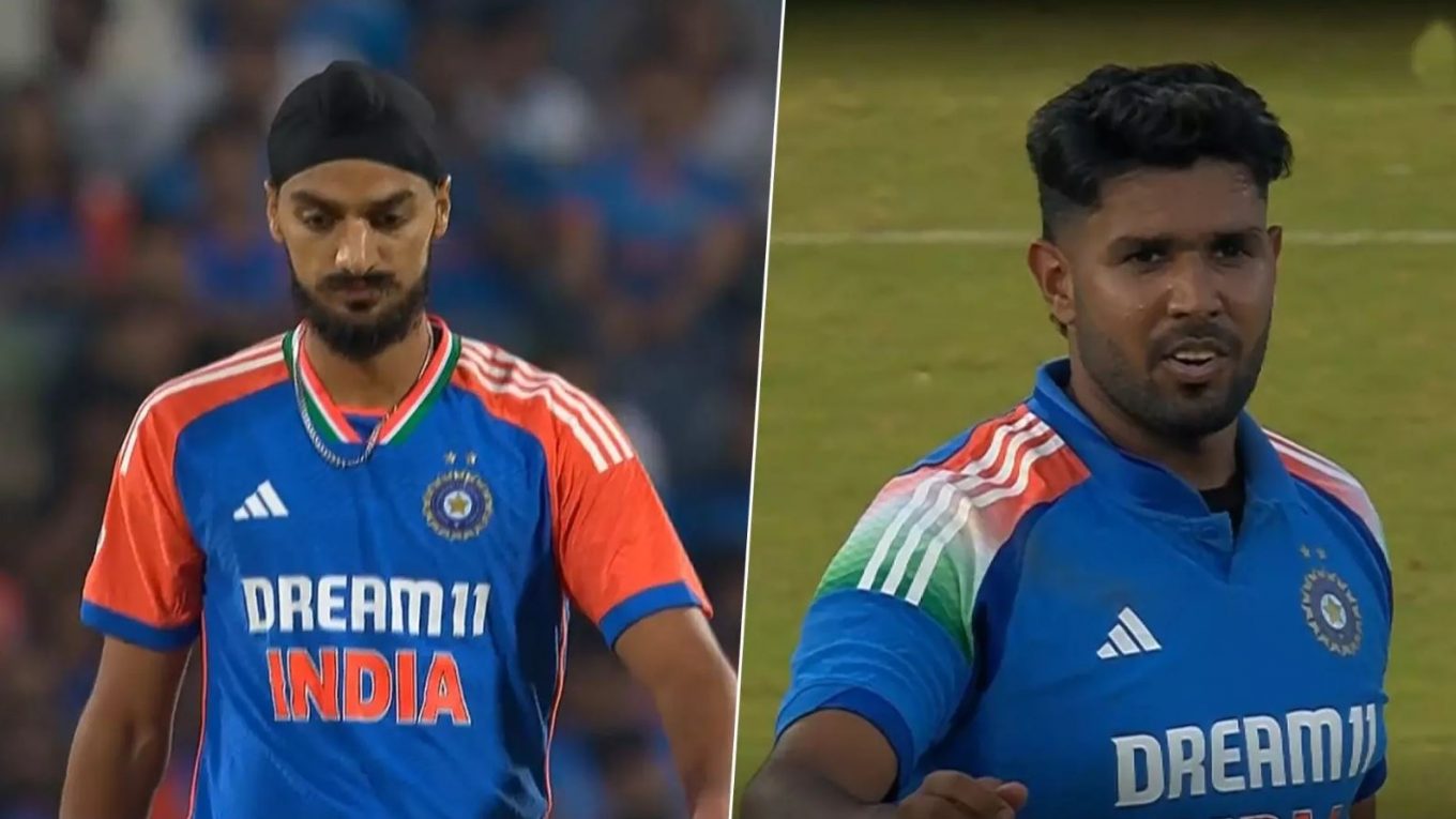 Harshit Rana vs Arshdeep Singh, Who is the best ODI bowler?